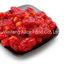 China Preserved Tomato New Crop Whole Shape Shelf Bulk Dried Tomato Price